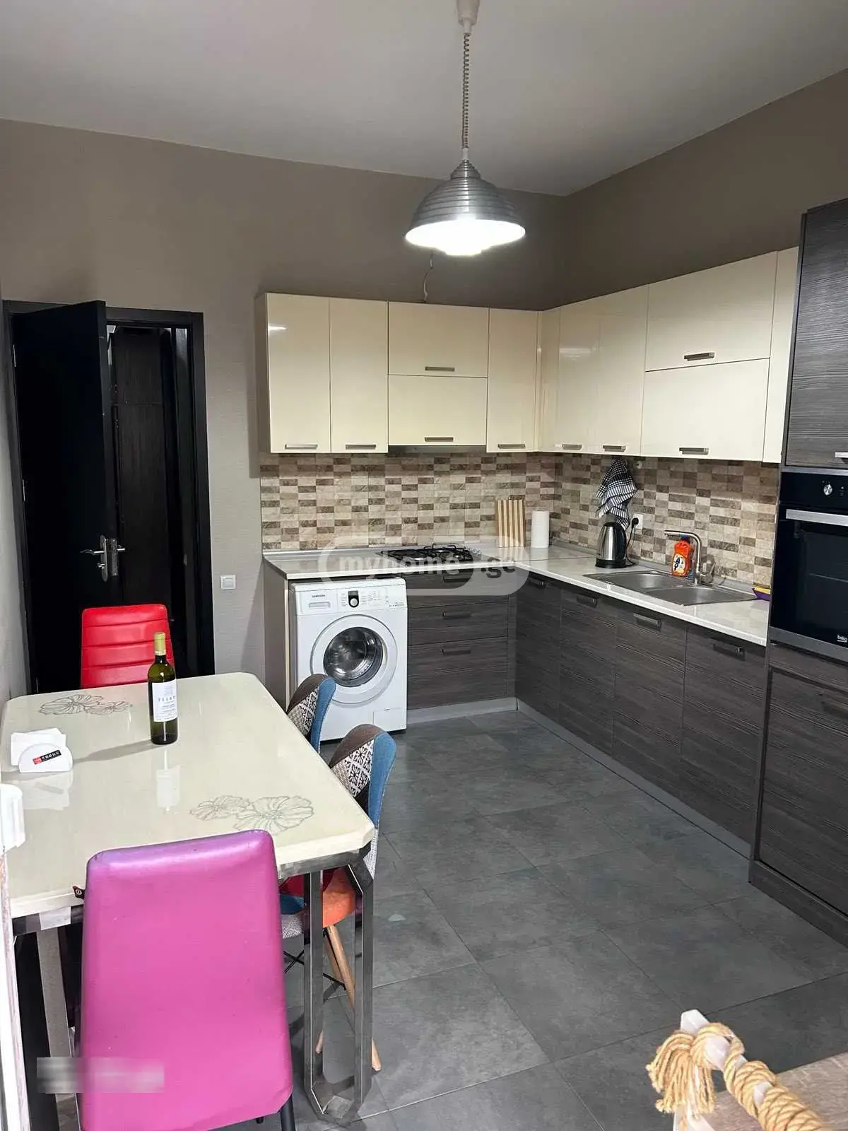 For Rent 3 Room Apartment, 9 of 12