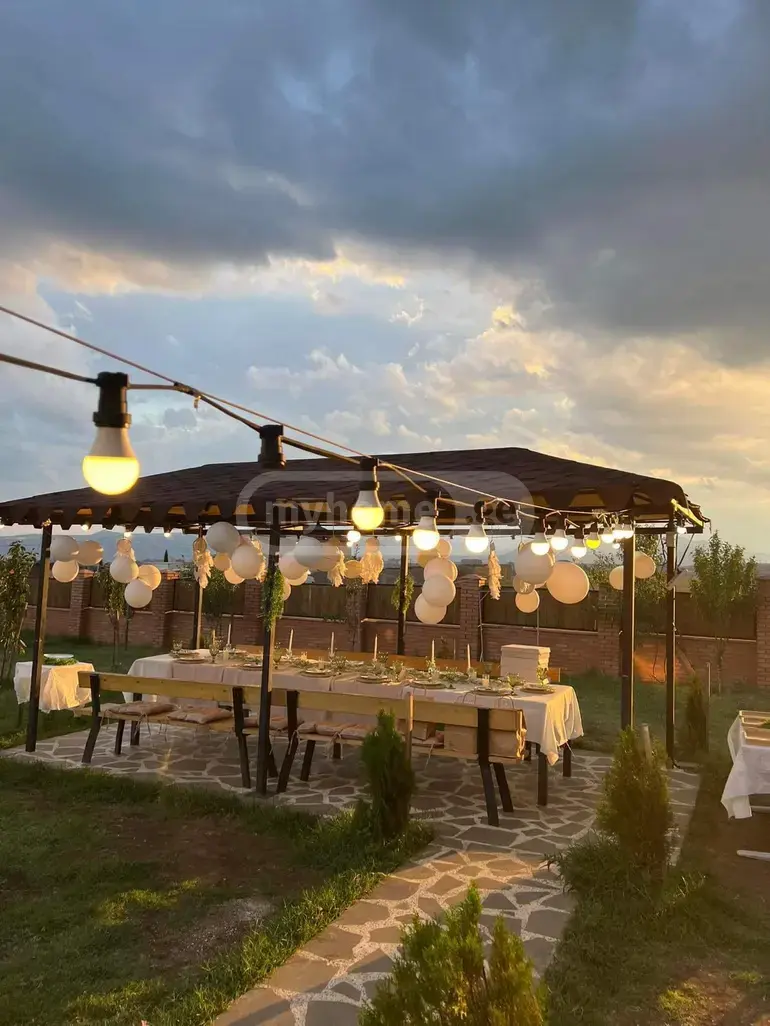 Daily Rent 1 Room Country House Varketilshi, 2 of 12