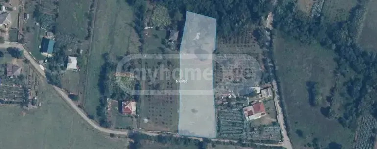იყიდება მიწა / ნაკვეთი Baghdatshiში view 2