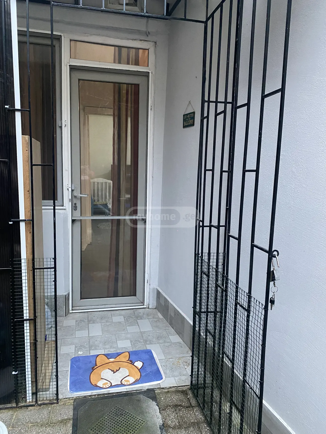 Daily Rent 3 Room Private House view 4