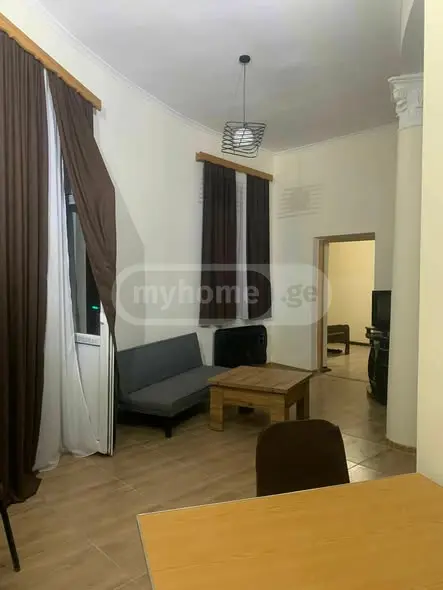 For Rent 2 Room Apartment Telavshi view 1