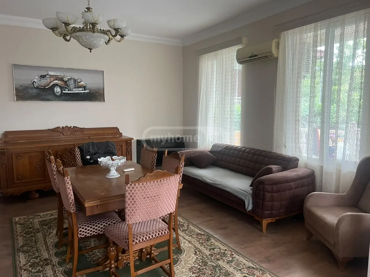 For Rent 4 Room Private House Kutaisshi, 12 of 12