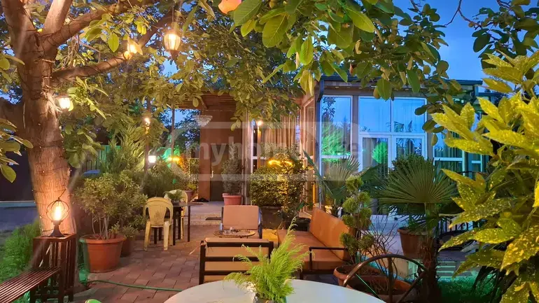 Daily Rent 4 Room Country House Samgorshi, 3 of 12