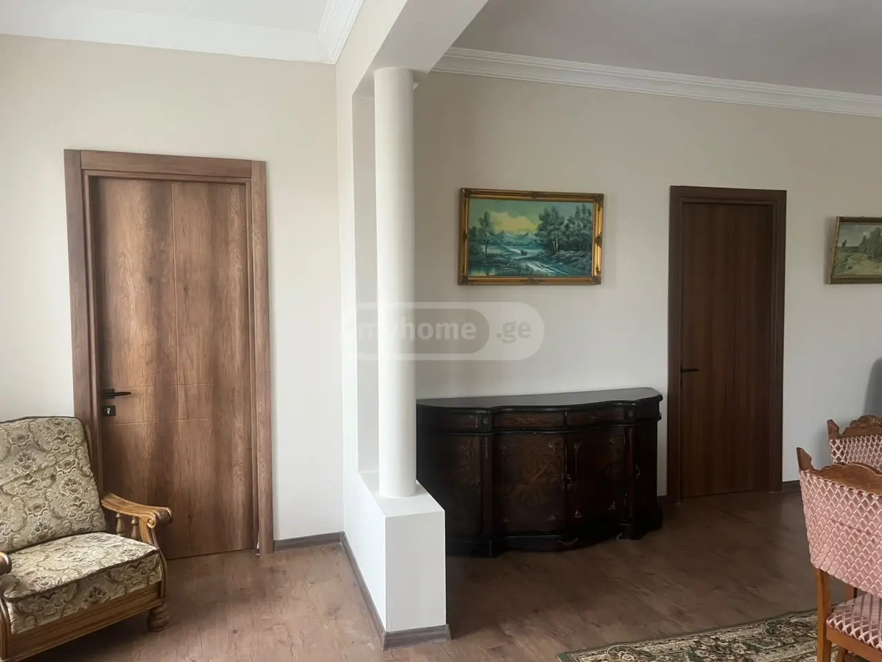 For Rent 4 Room Private House Kutaisshi, 10 of 12