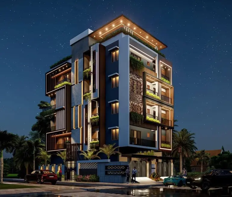 building
