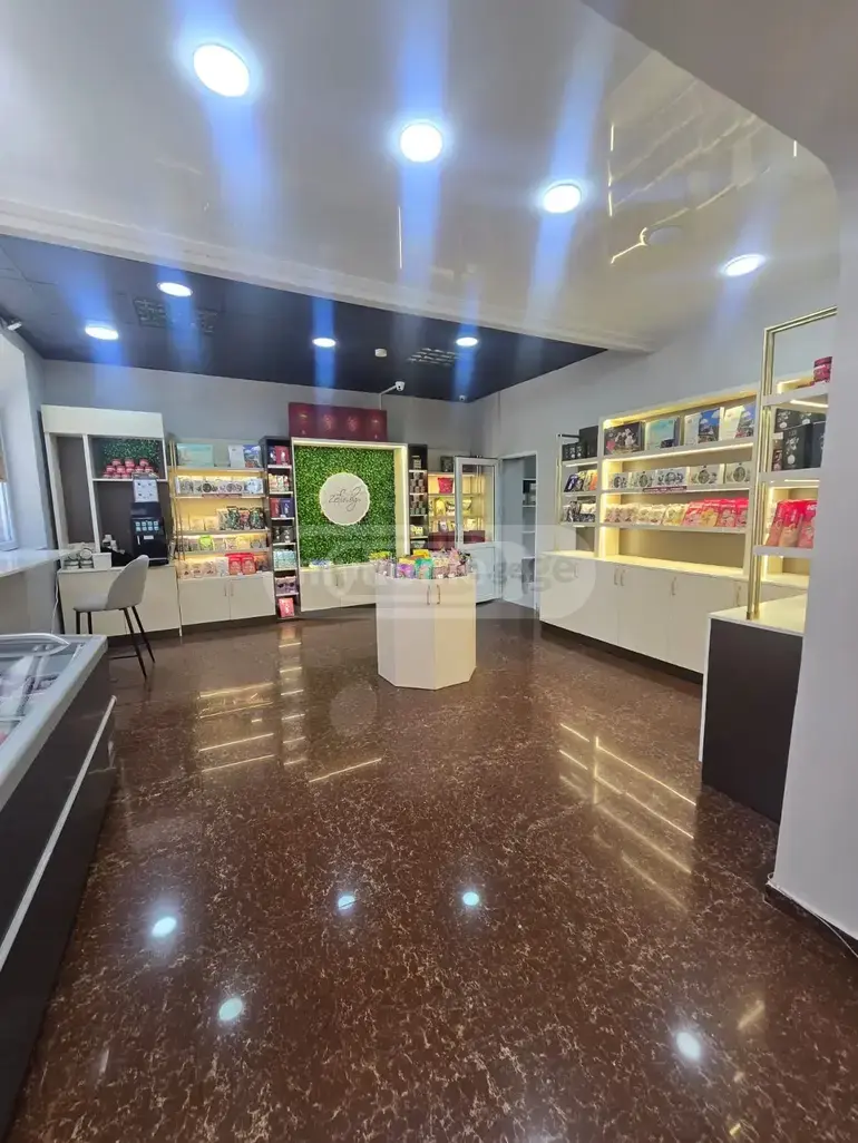 For Rent Universaluri Commercial Space In Batumi view 4