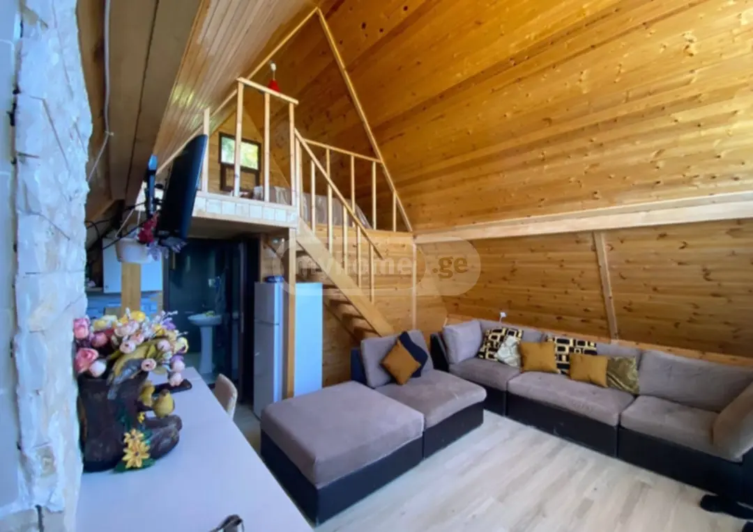 For Sale 3 Room Private House Ambrolaurshi view 13