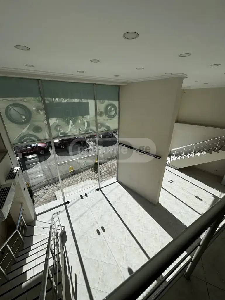 For Rent Universaluri Commercial Space In Batumi view 8