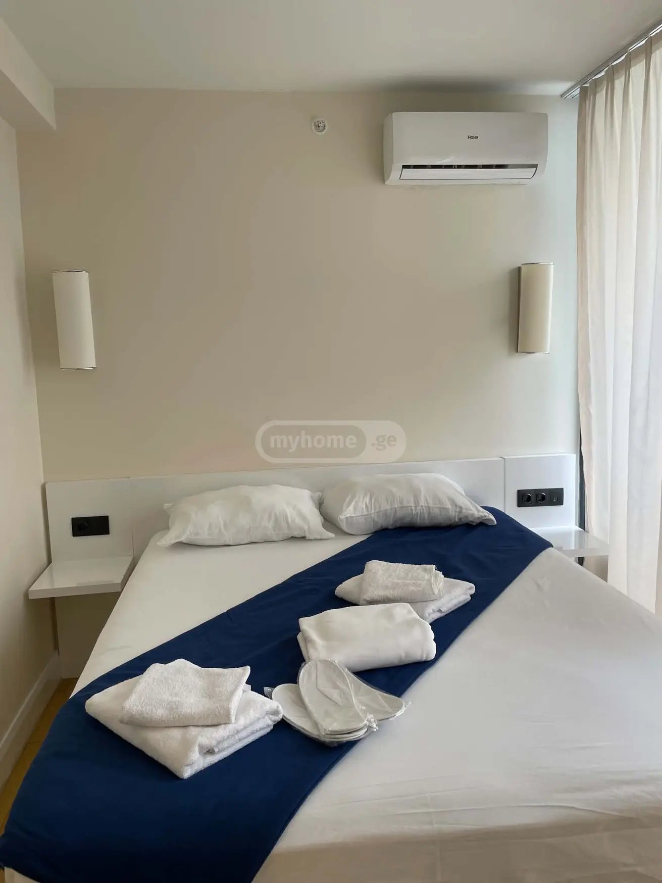 Daily Rent 2 Room Sastumro, 10 of 12