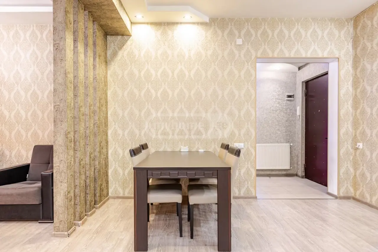 Daily Rent 2 Room Apartment, 12 of 12