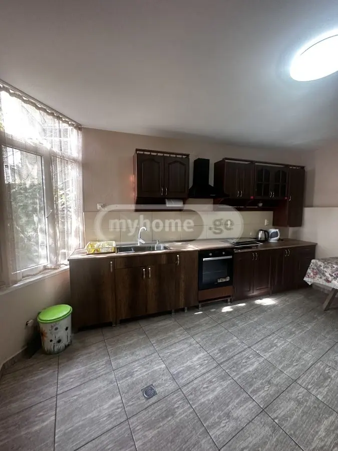 For Rent 4 Room Private House Chughuretshi, 7 of 10