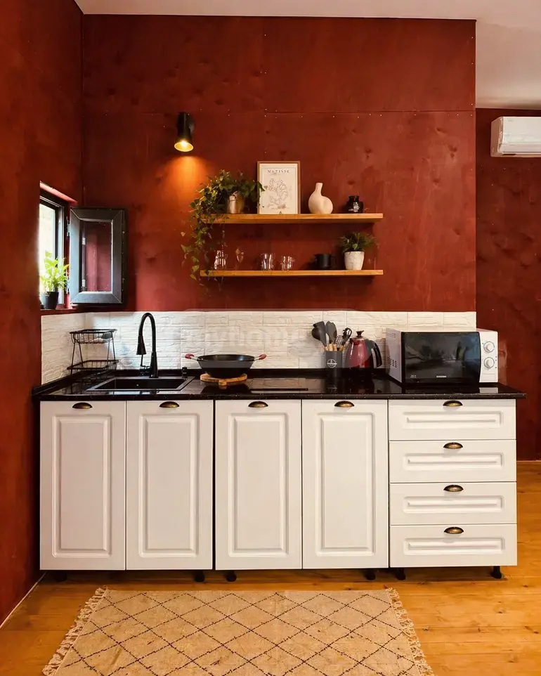 Daily Rent 4 Room Private House Svanetis Ubanshi, 11 of 12