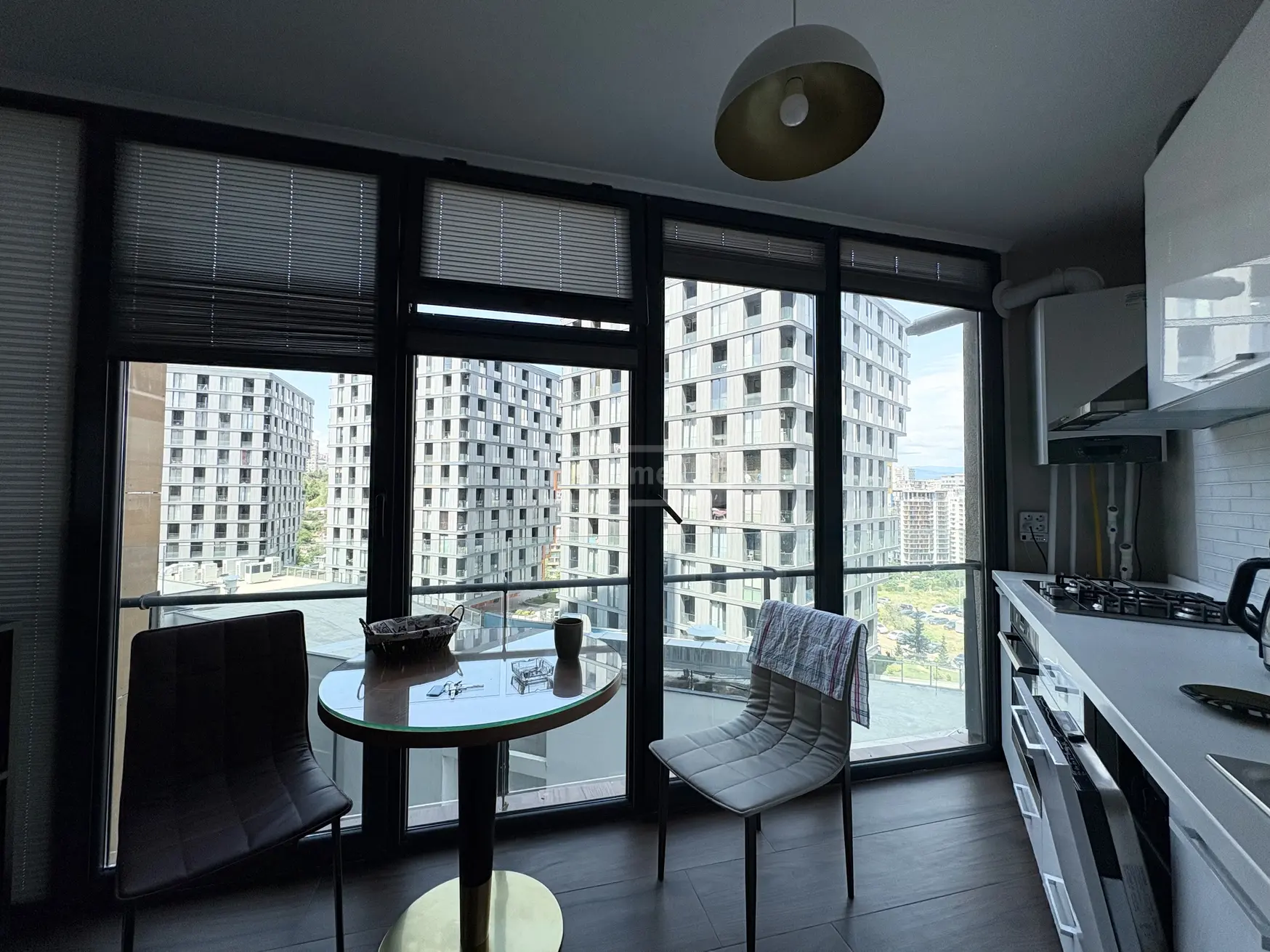 For Rent 3 Room Apartment, 3 of 12
