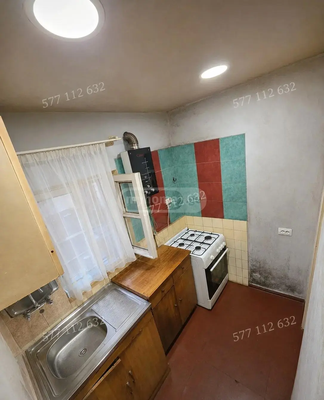 For Sale 6 Room Private House Veraze view 6