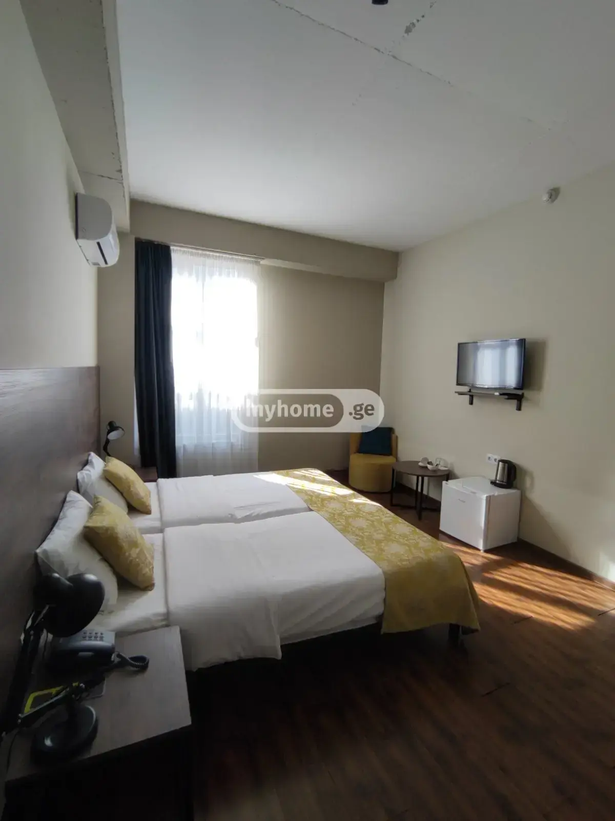 For Sale 10+ Room Sastumro In Saburtalo, 5 of 12