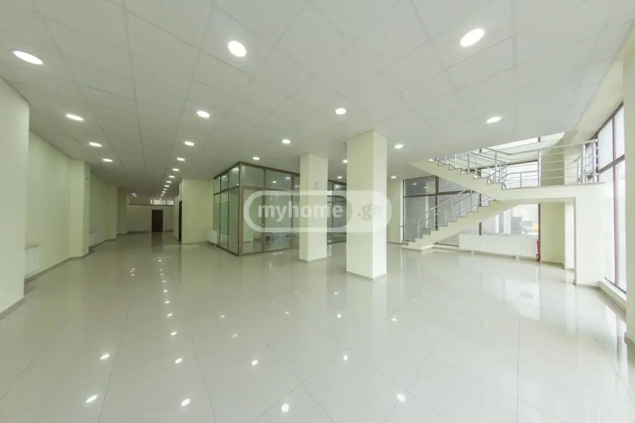 For Rent Universaluri Commercial Space In Batumi view 3