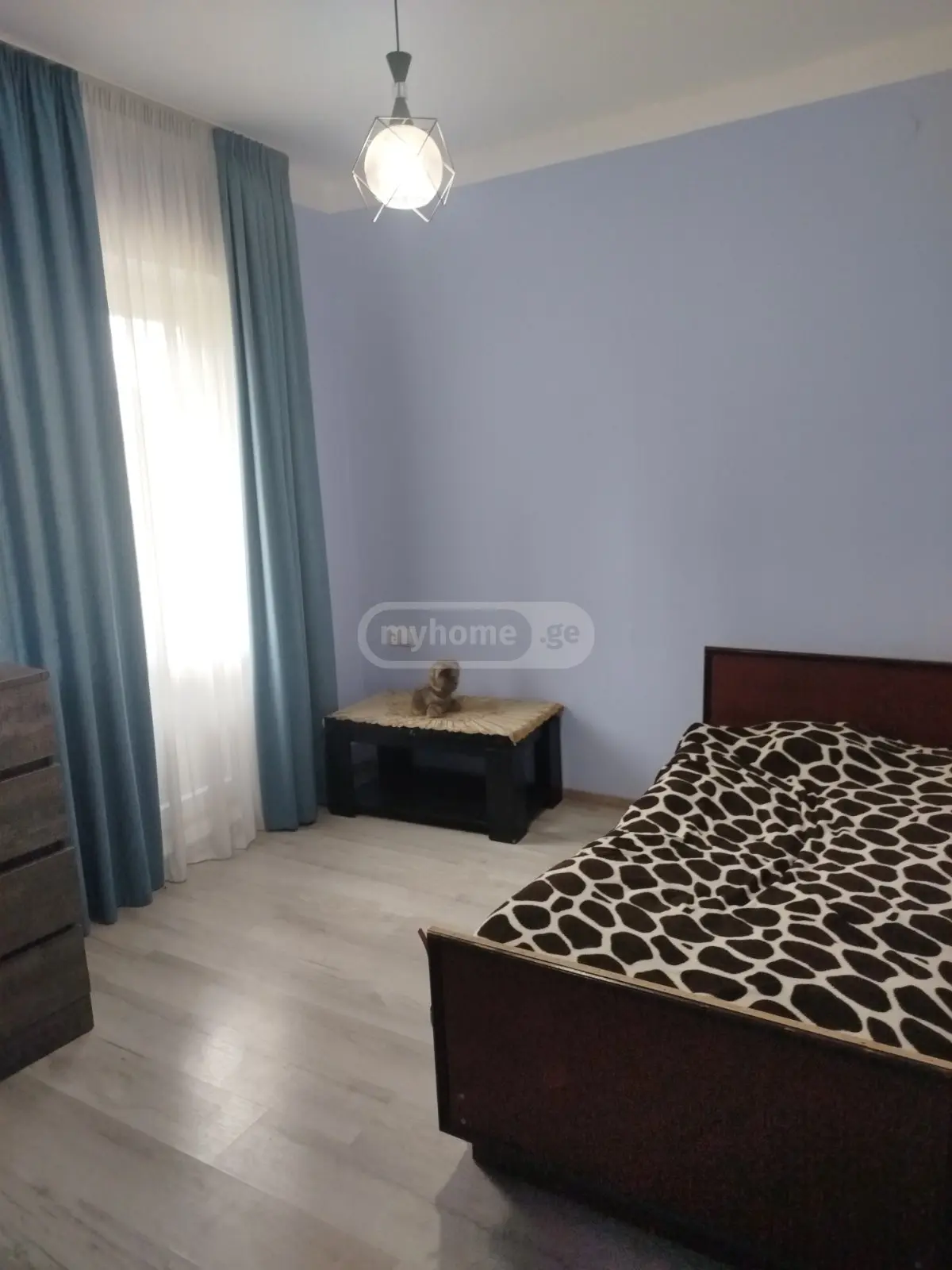 For Sale 5 Room Apartment Varketilshi, 6 of 11