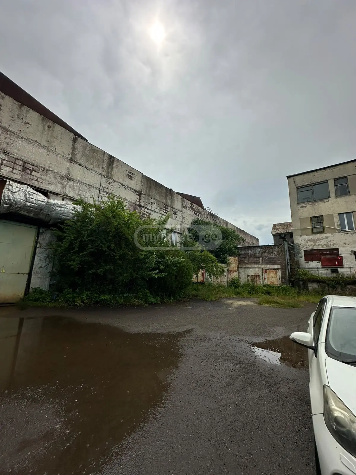 For Sale Satsarmoo Commercial Space Khashurshi view 5