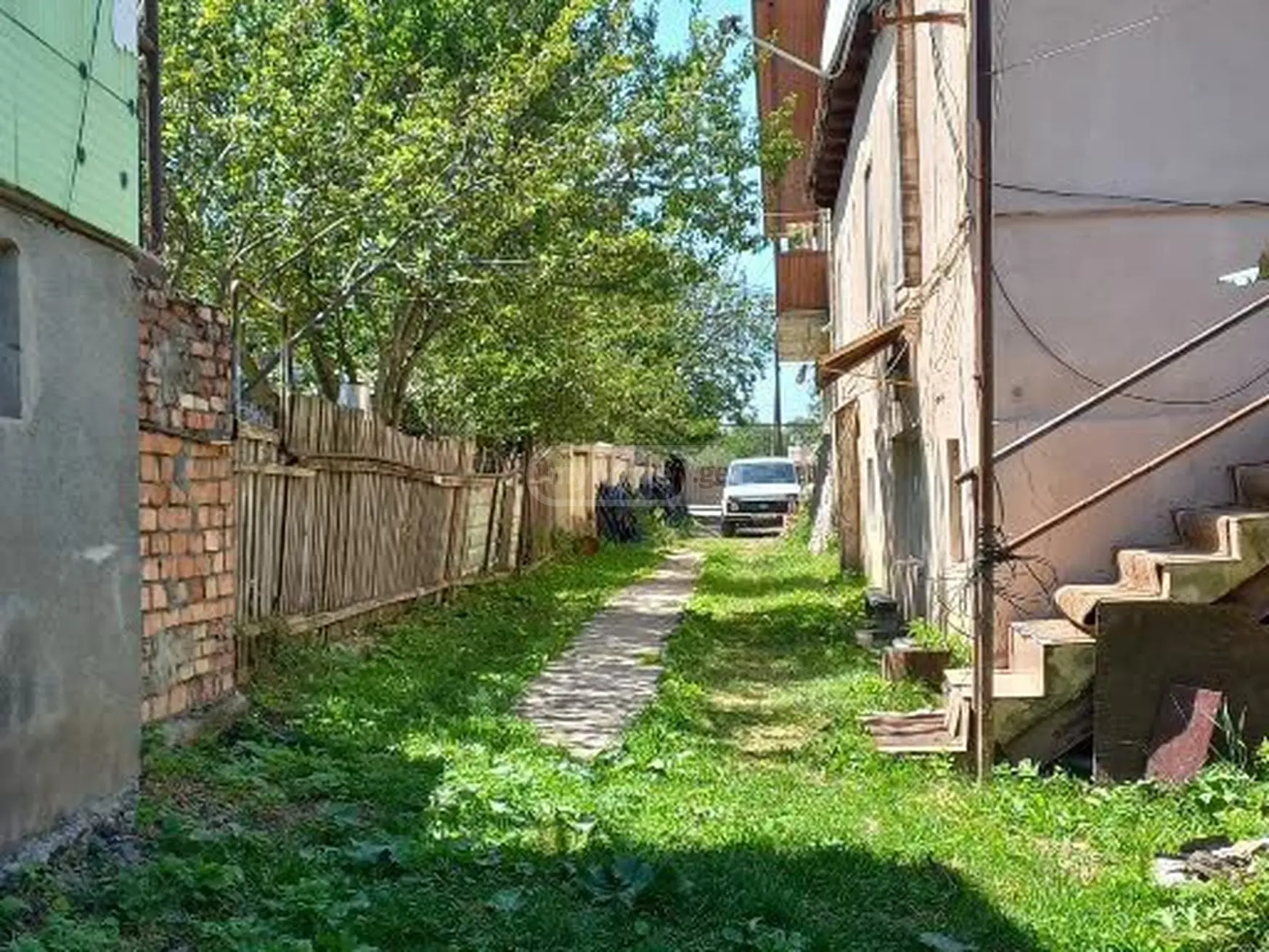 For Sale 9 Room Private House Bakurianshi, 1 of 9
