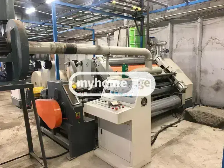 For Sale Mtliani Shenoba Commercial Space Rustavshi, 6 of 12