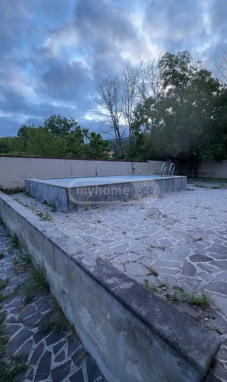 Продажа 6-комната Загородный дом в Dushetis Munitsipalitetshi view 6