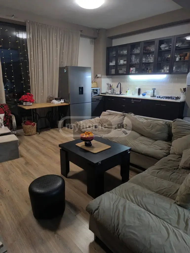 For Sale 8 Room Country House Kvesetshi, 4 of 10