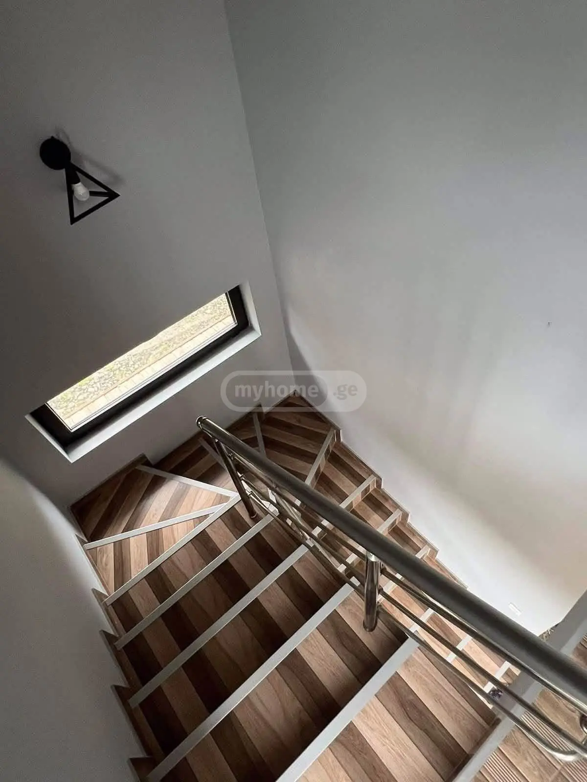 For Sale 3 Room Private House Bakurianshi, 11 of 12
