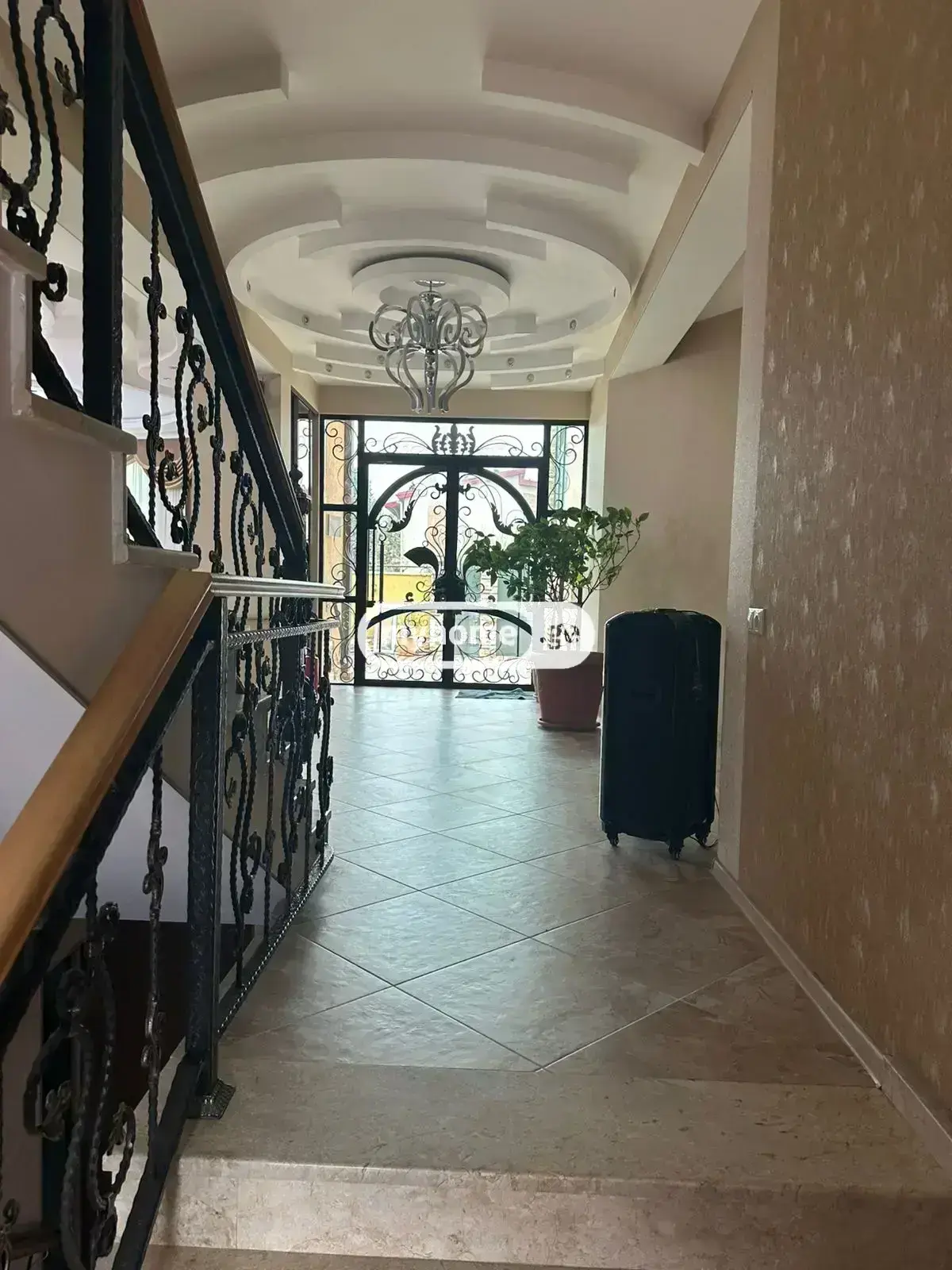 For Rent 9 Room Sastumro Nadzaladevshi, 9 of 12