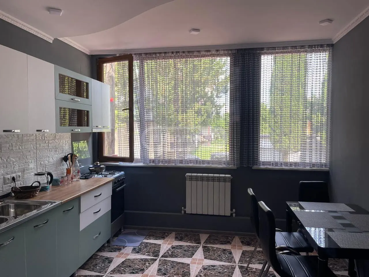 For Rent 2 Room Private House Kutaisshi, 7 of 12
