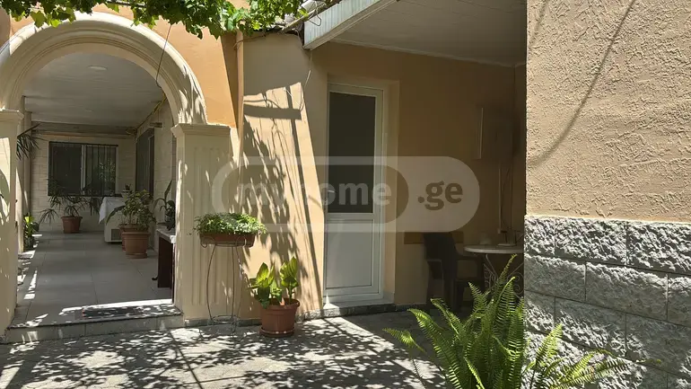 For Rent 2 Room Private House Nadzaladevshi, 11 of 12