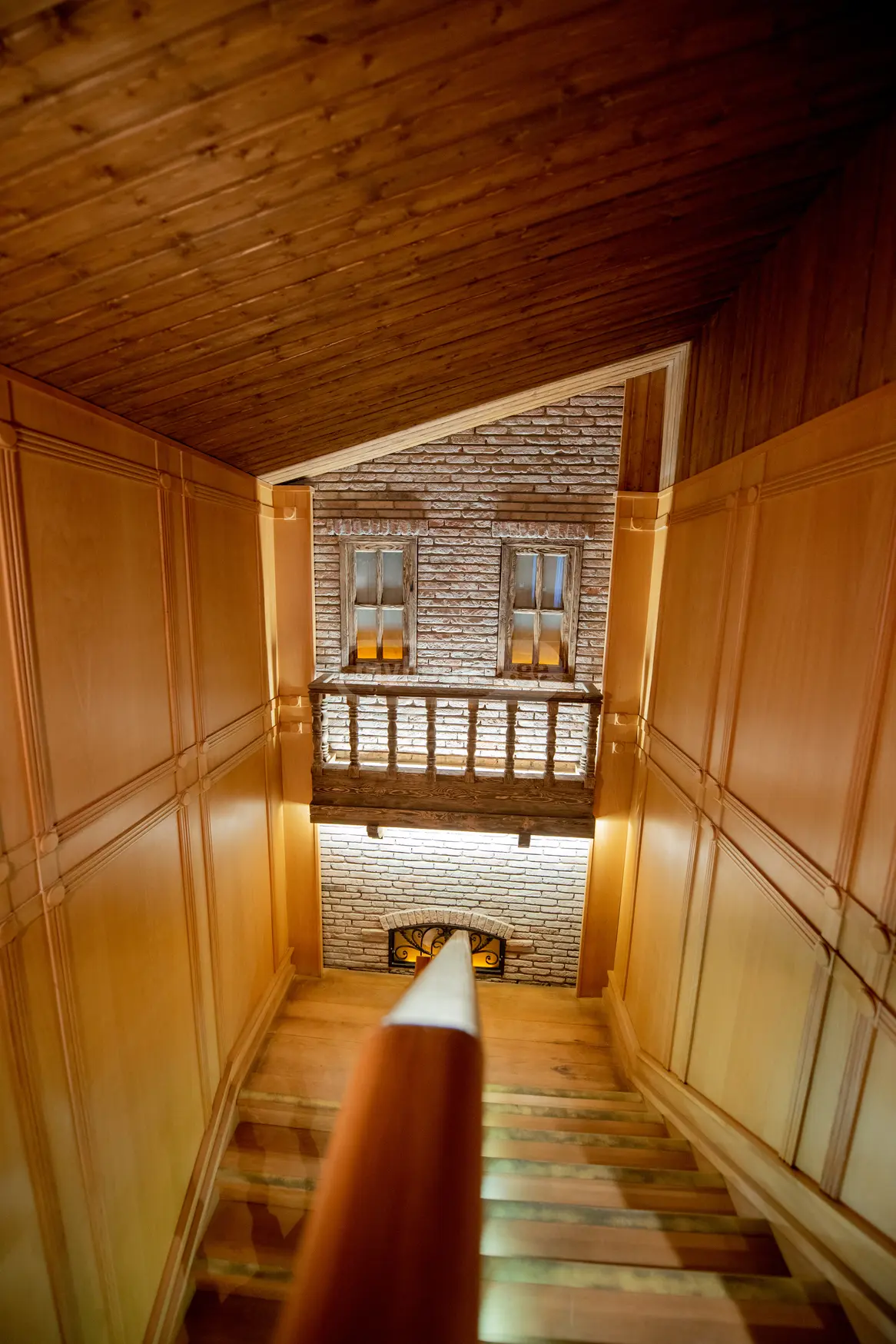 For Sale 10+ Room Sastumro In Saburtalo, 4 of 12
