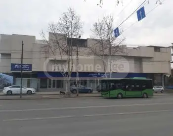 For Sale Universaluri Commercial Space Isanshi, 2 of 2