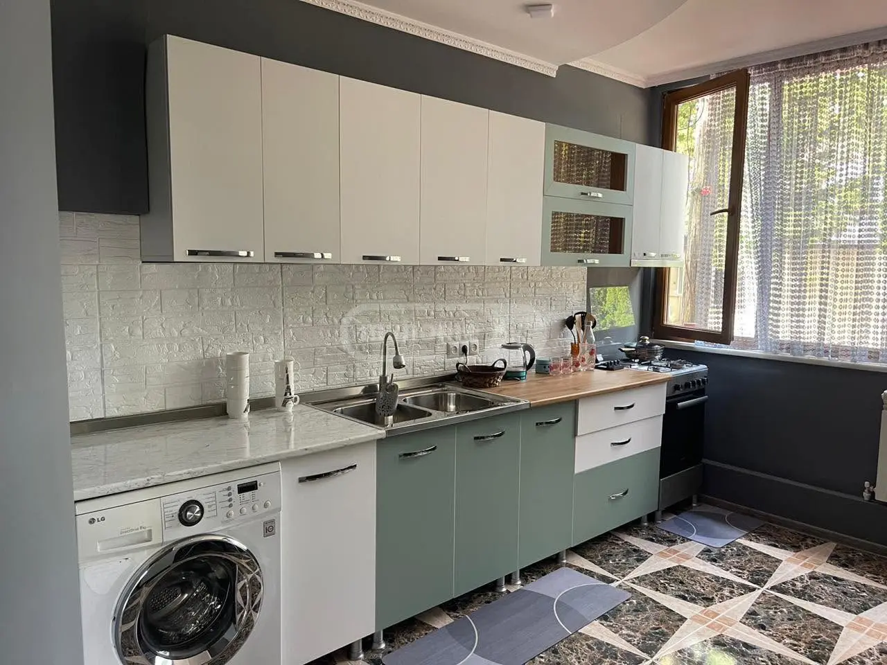 For Rent 2 Room Private House Kutaisshi, 5 of 12