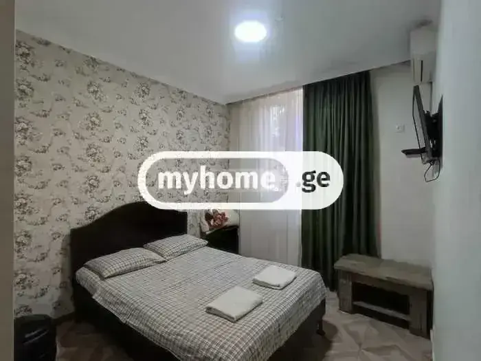 For Rent 10+ Room Sastumro Varketilshi, 2 of 5