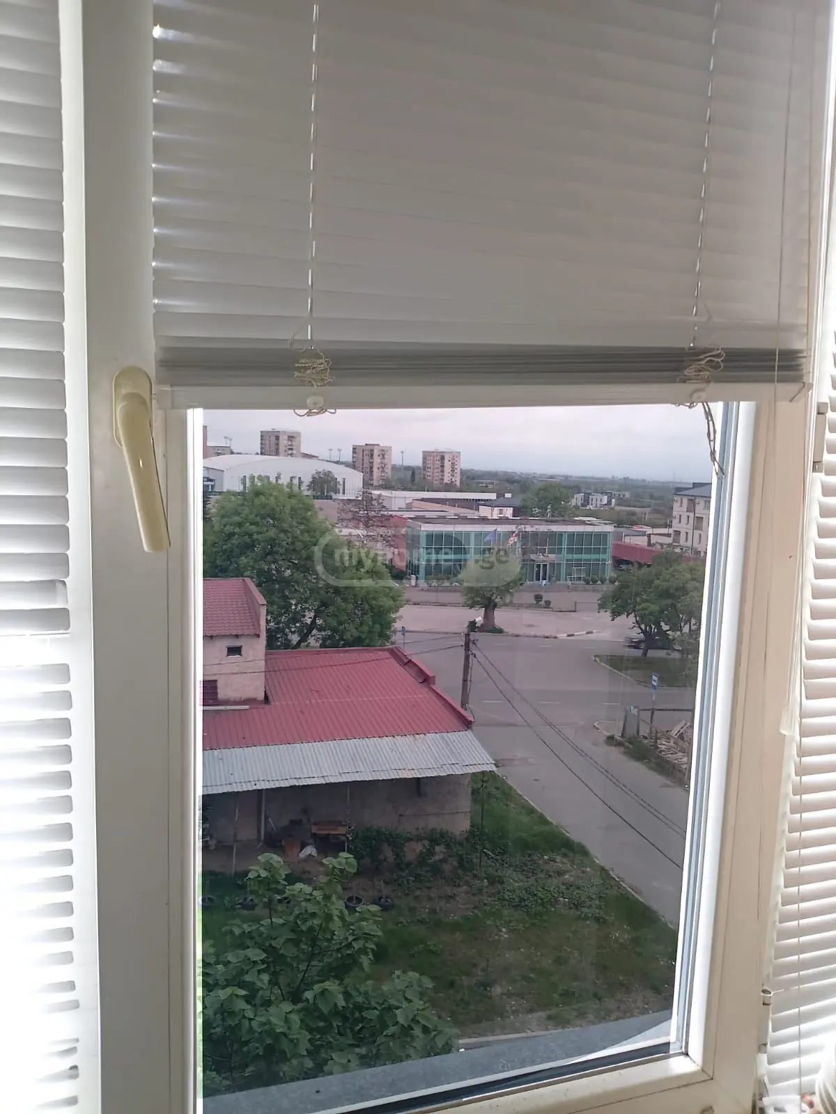 Продажа 3-комната Квартира в Telavshi view 3