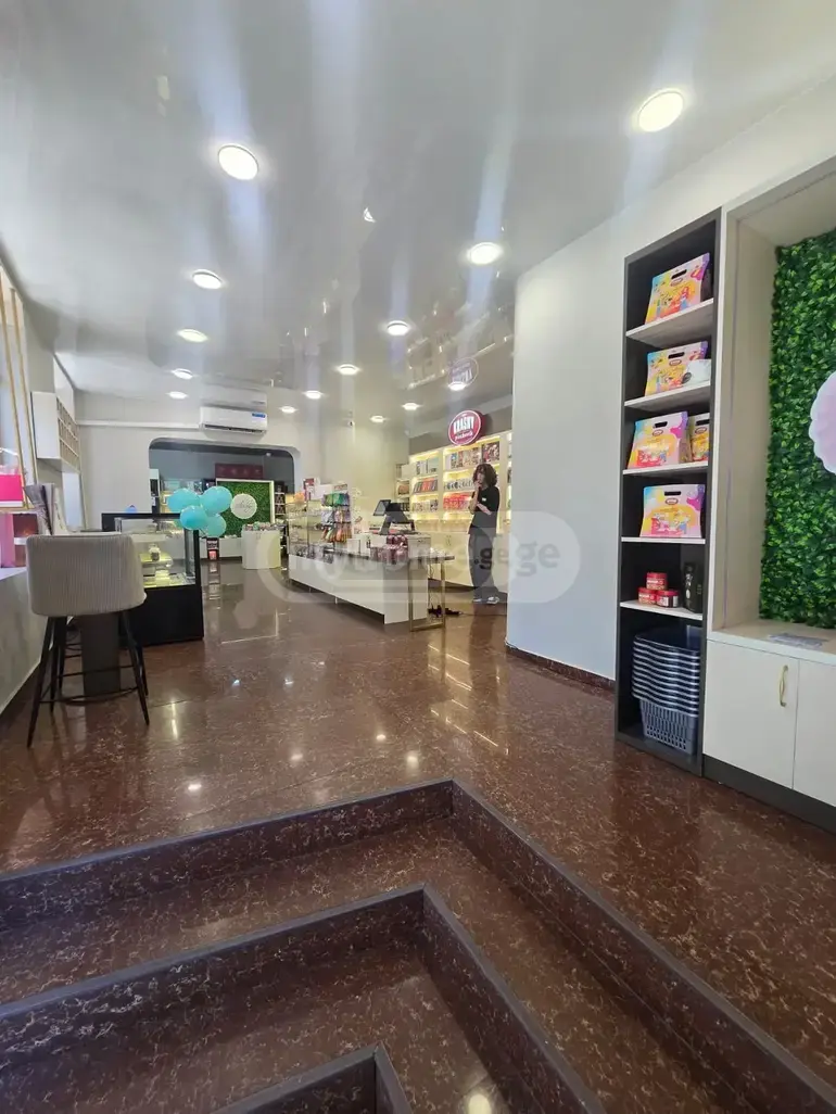 For Rent Universaluri Commercial Space In Batumi view 1