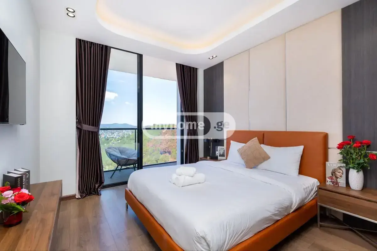 For Rent 10+ Room Sastumro San. Zonashi, 4 of 4