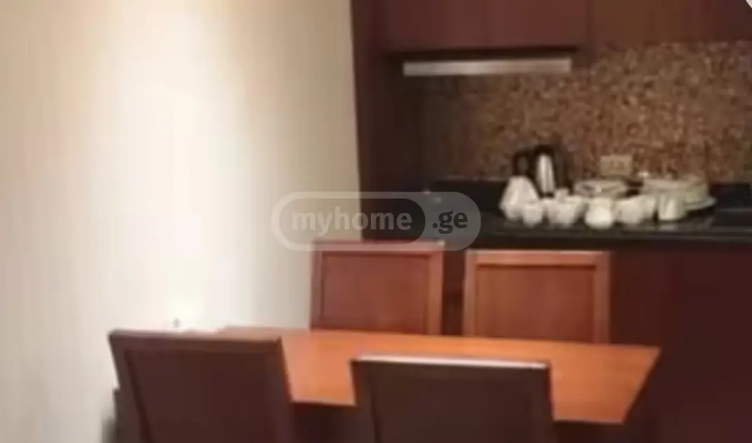 Daily Rent 2 Room Apartment view 5