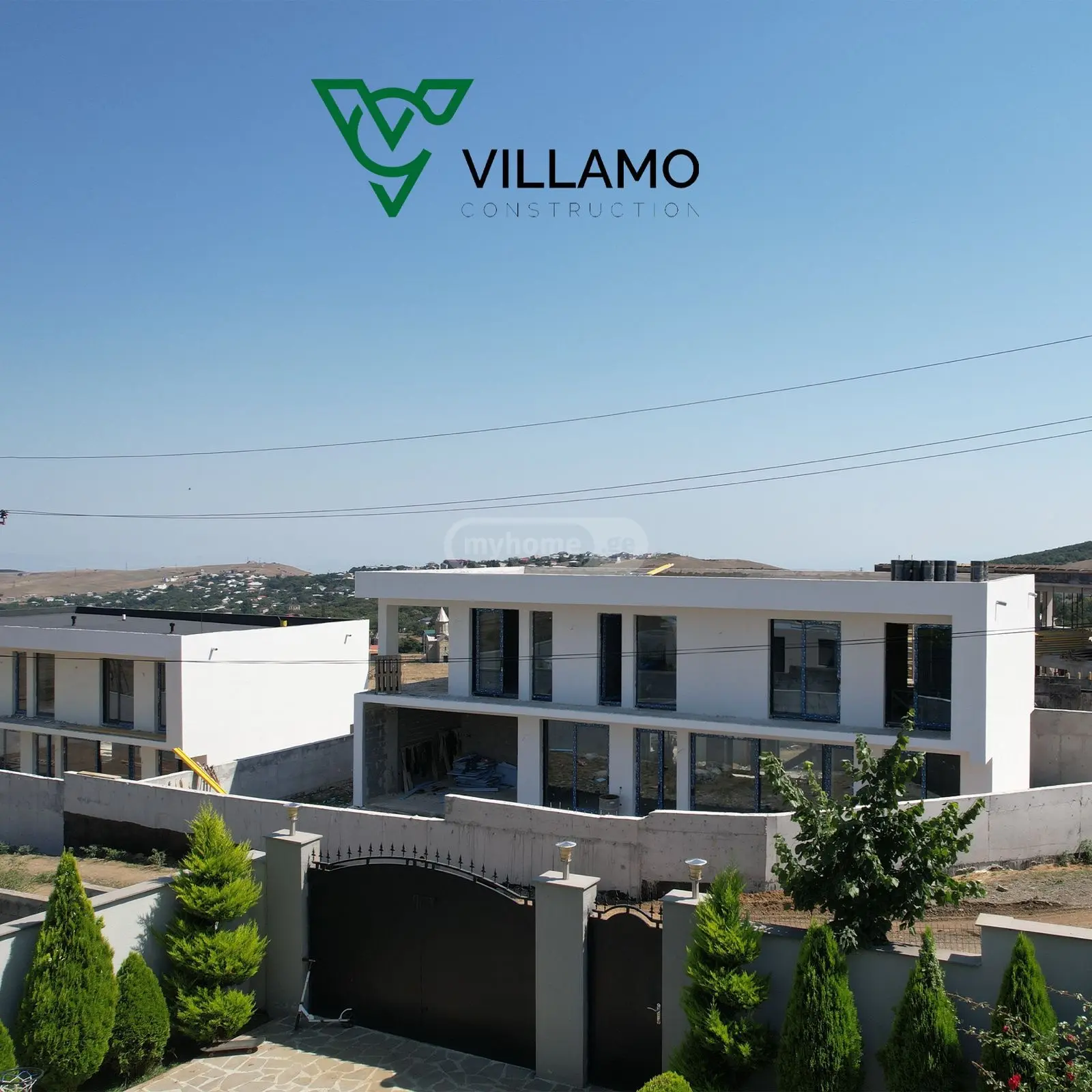 Продажа 8-комната Частный дом в Tsavkisshi view 4