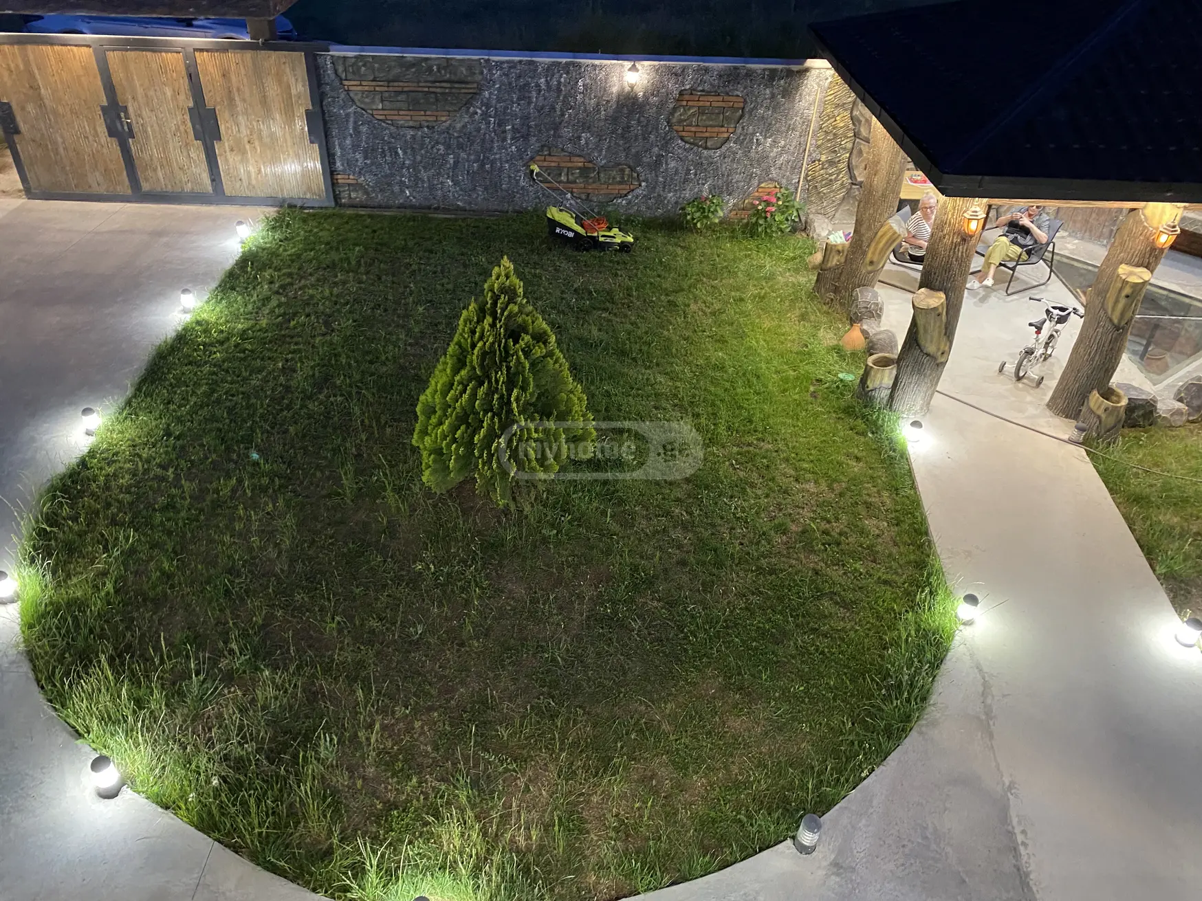 For Sale 5 Room Country House Dushetis Munitsipalitetshi view 2