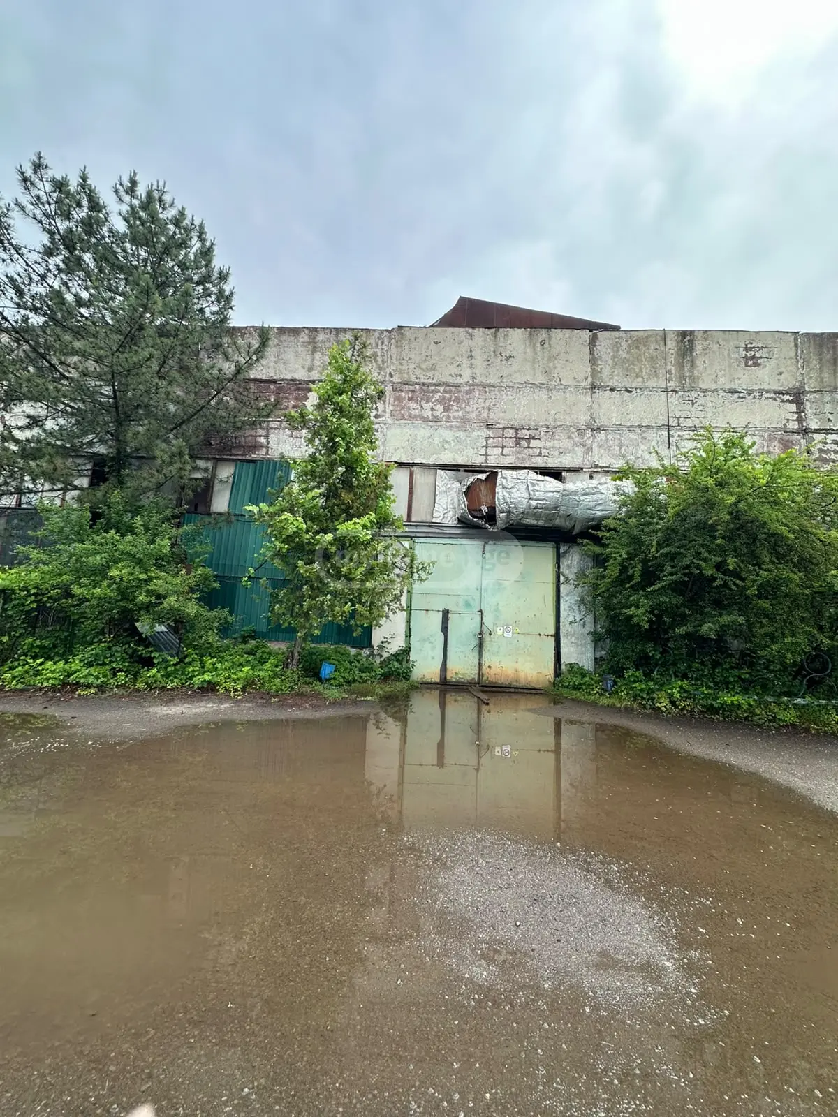 For Sale Spetsialuri Commercial Space Khashurshi view 12