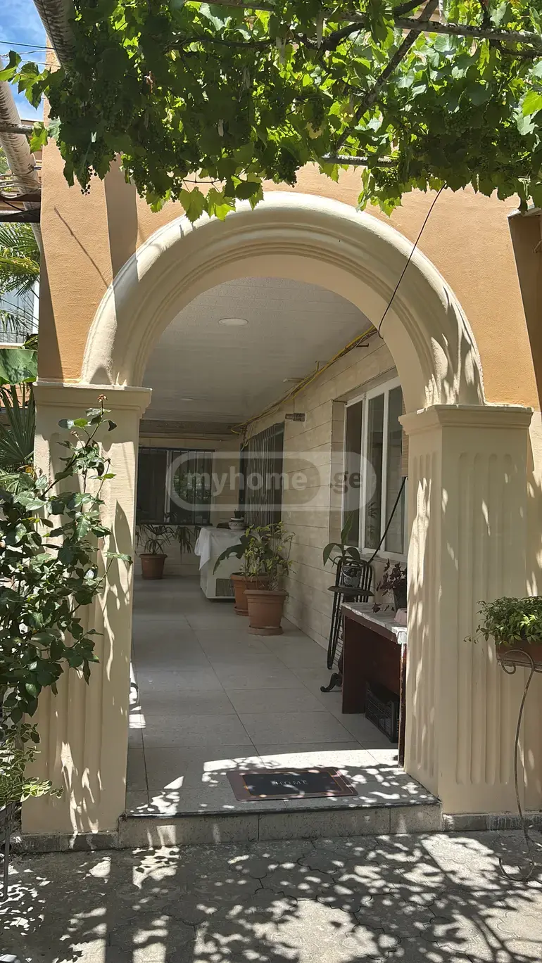 For Rent 2 Room Private House Nadzaladevshi, 12 of 12