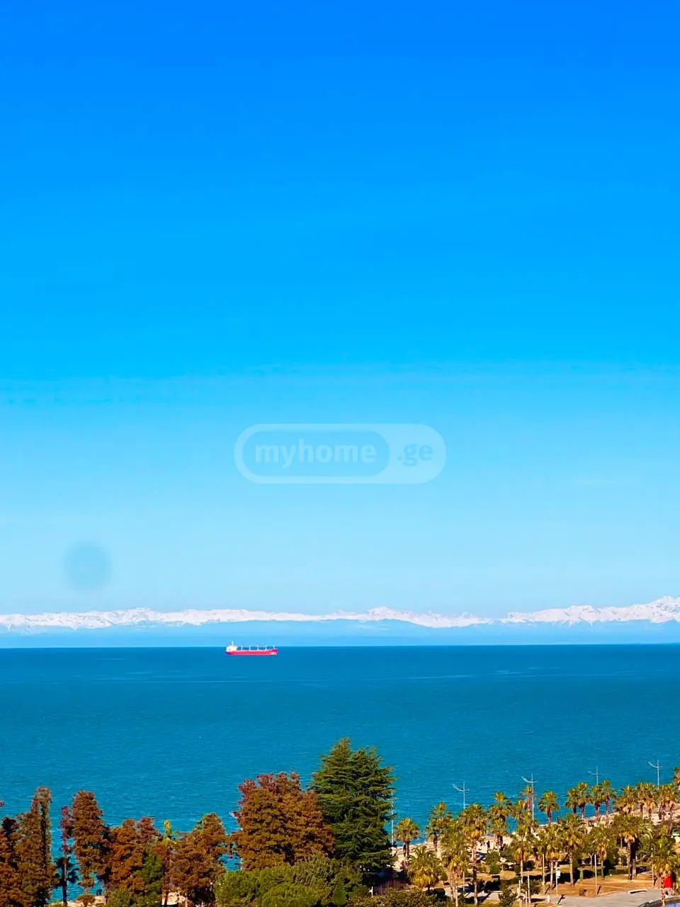 Продажа 1-комната Квартира view 2