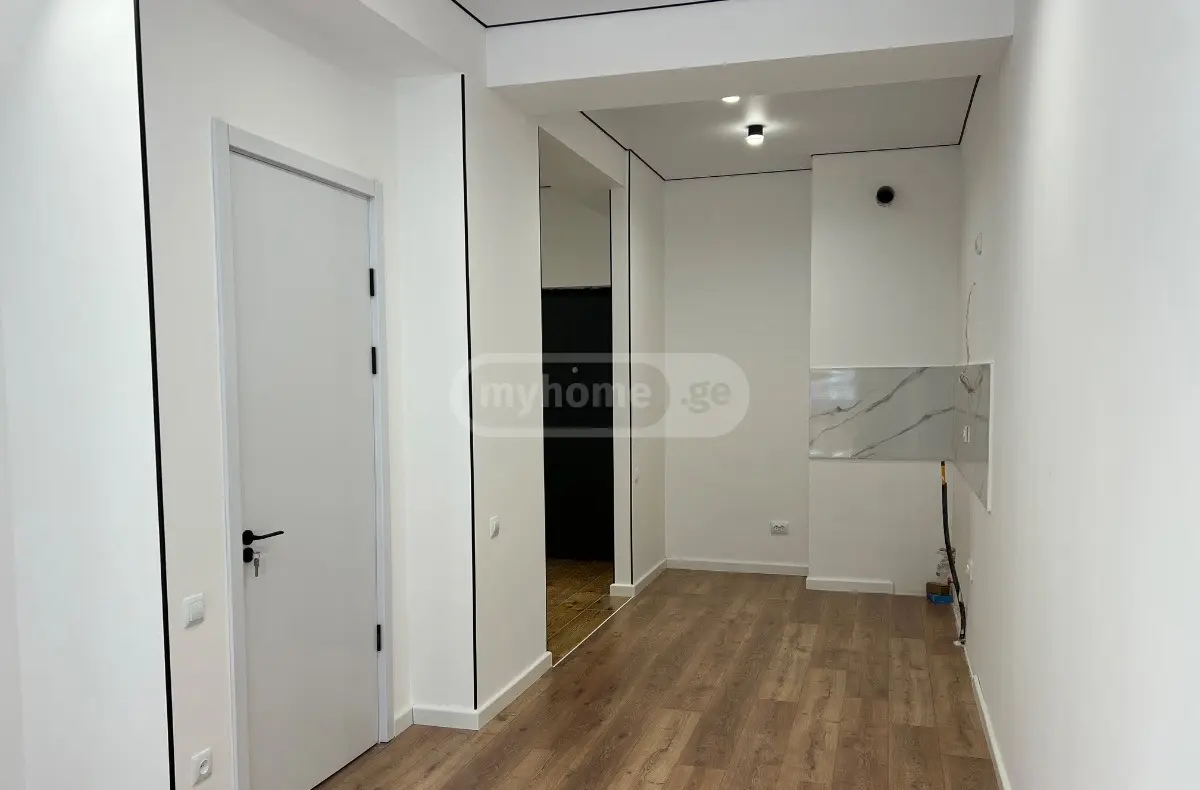 For Sale 2 Room Apartment Tabakhmelashi view 10