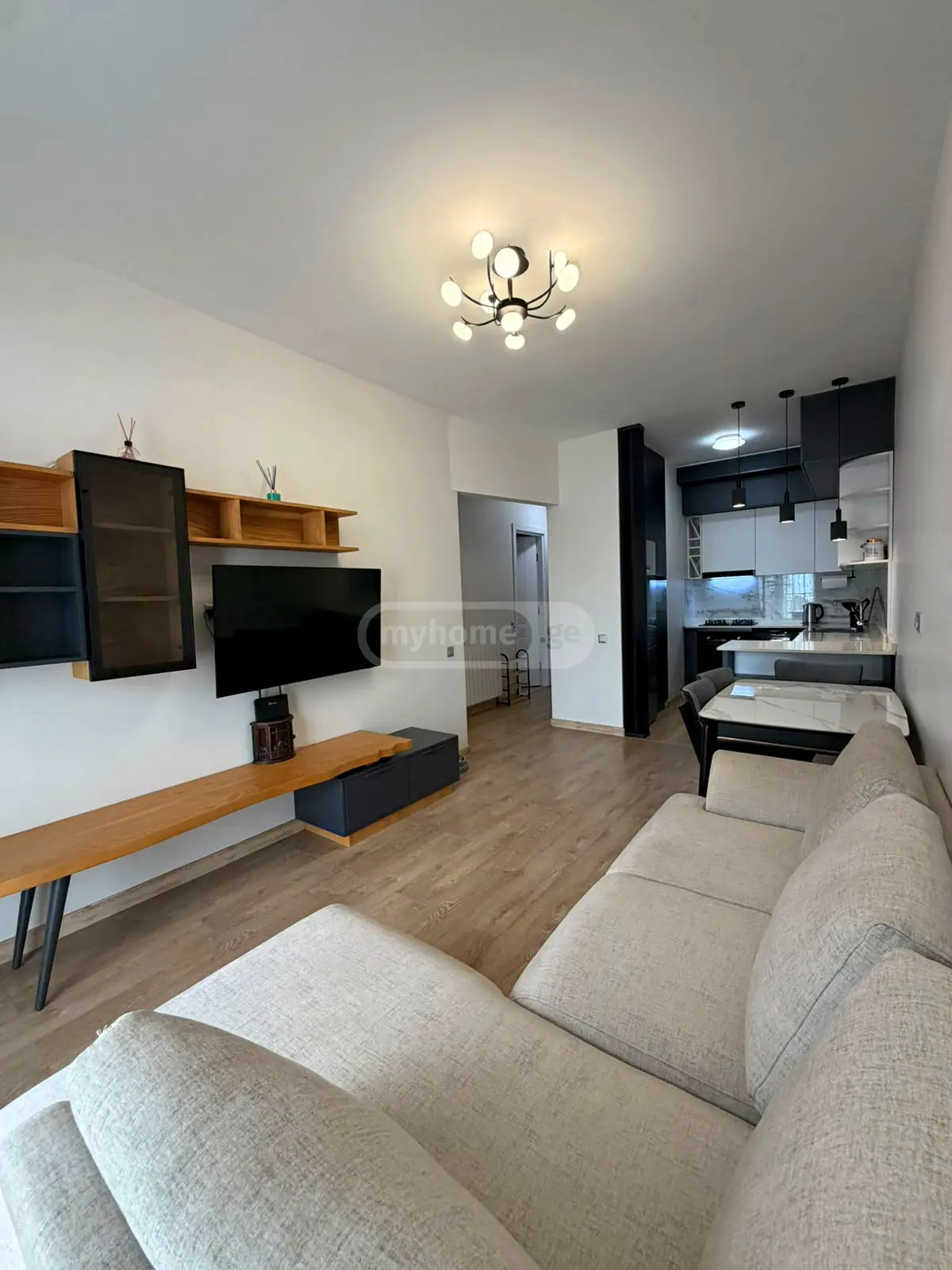 For Rent 2 Room Apartment, 2 of 6