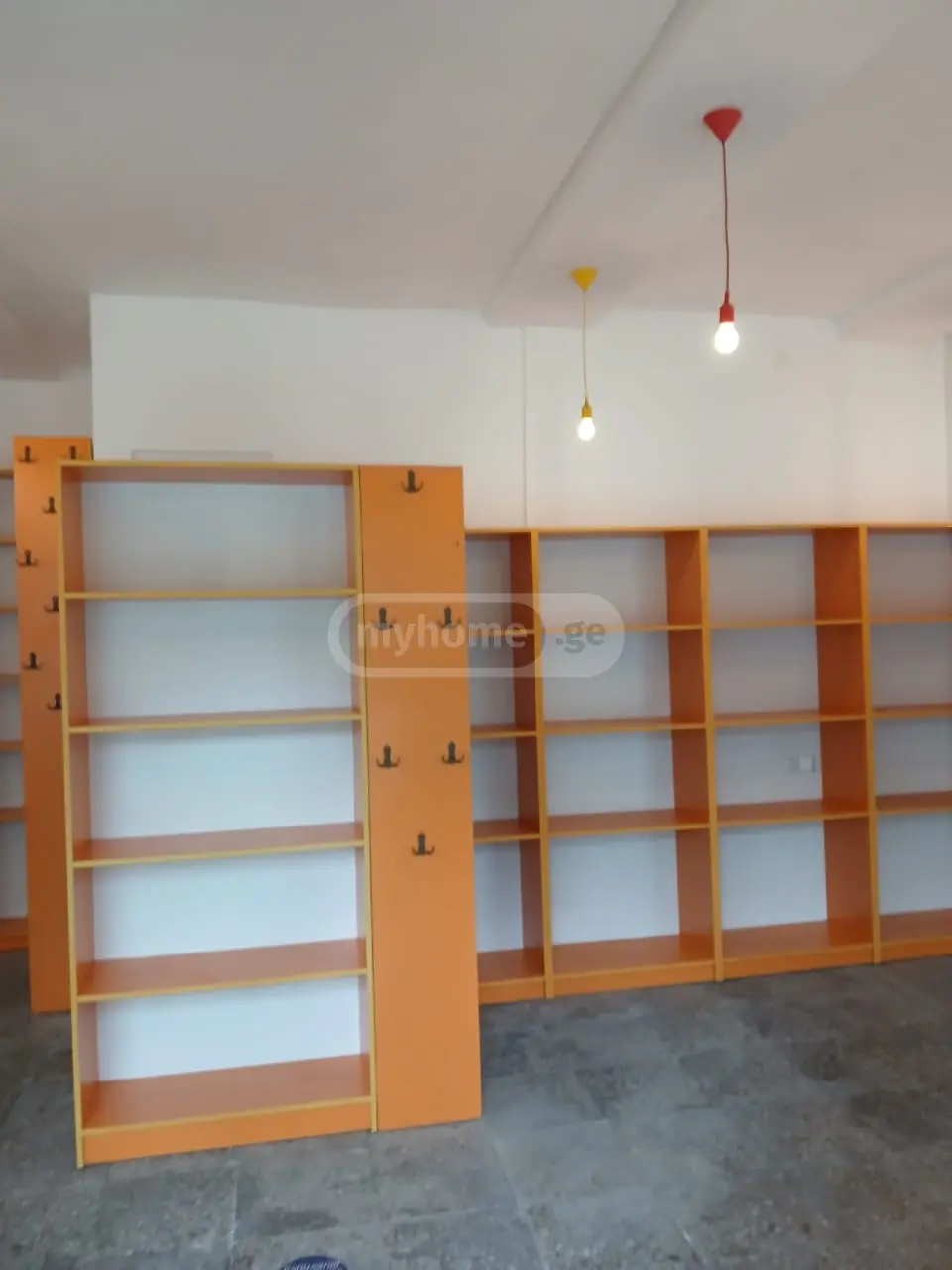 For Rent Universaluri Commercial Space Qvarelshi view 6