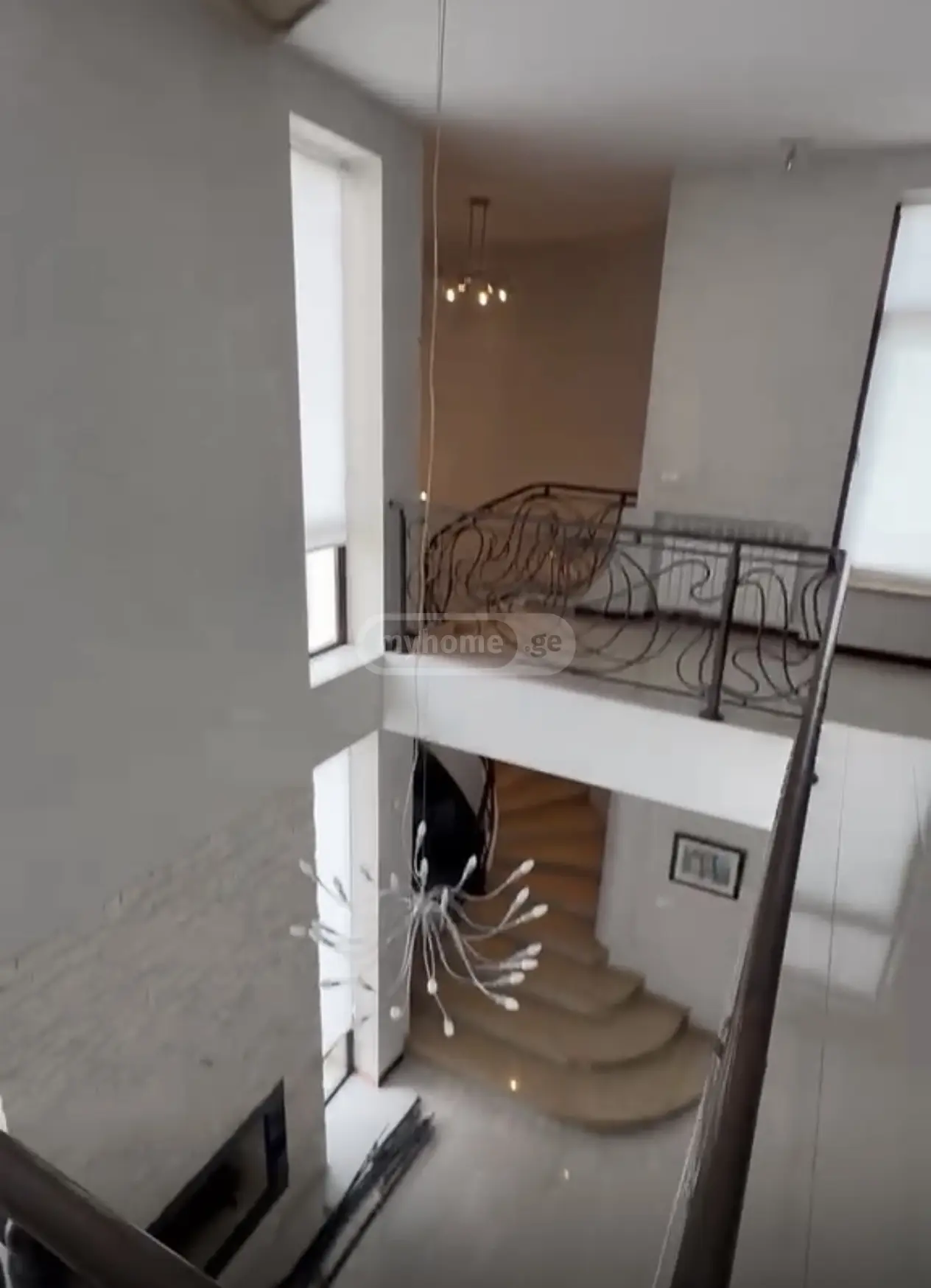 For Sale 7 Room Country House Tsqnetshi, 5 of 9