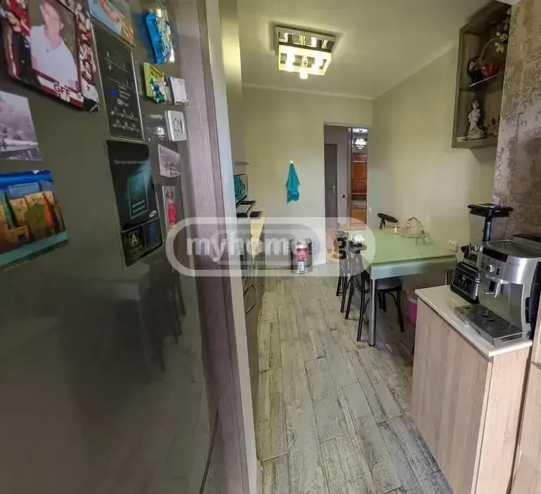 For Sale 4 Room Apartment Kutaisshi view 7