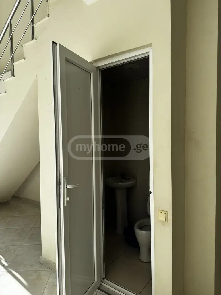 For Rent Universaluri Commercial Space In Batumi view 4