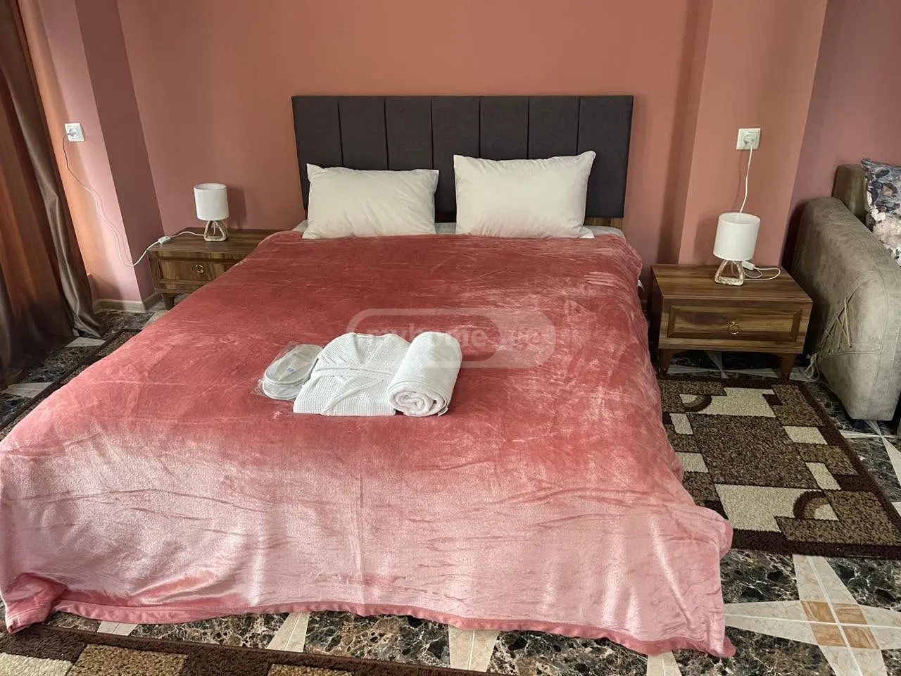 For Rent 2 Room Private House Kutaisshi, 12 of 12